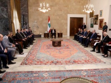 Լիբանանահայերը կարեւոր դեր են խաղում Լիբանանի եւ Հայաստանի միջեւ հարաբերությունների ամրապնդման գործում