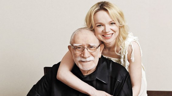 Ջիգարխանյանի կինը փախել է Ռուսաստանից