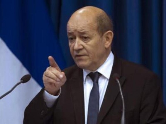 Անկախ Կատալոնիան Եվրոպայում չի ճանաչվի․ Ֆրանսիայի ԱԳՆ