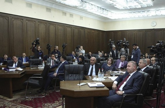 255 միլիոն դրամով կրճատվել է ԱԺ աշխատավարձի ֆոնդը