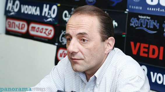 Ծառայությունից տարկետումները կոռուպցիոն ռիկսեր են ստեղծում. փորձագետ