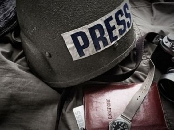Նոյեմբերի 2-ին նշվում է Լրագրողների դեմ հանցագործությունների անպատժելիության միջազգային օրը
