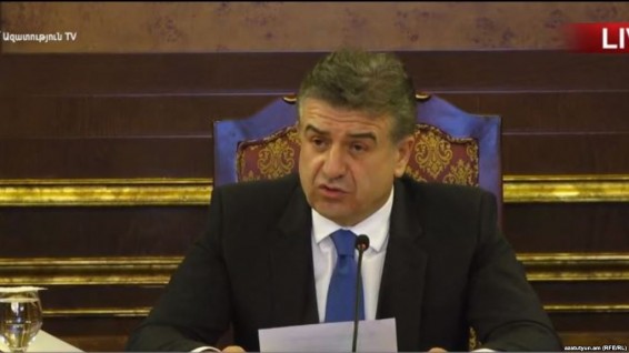 2016-ի սեպտեմբերի նկատմամբ բարեկեցության աճ զգացող քաղաքացիների թիվը 4 տոկոսով աճել է