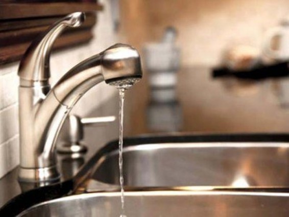 24 ժամ ջուր չի լինելու Երեւանի Արաբկիր վարչական շրջանում