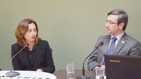 Բանակը զրկում ենք գիտակից կադրերից. Գևորգ Գորգիսյան