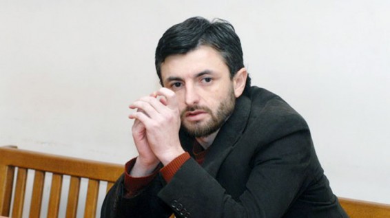 ՔԿՎ. Հայկ Կյուրեղյանի անվտանգությունն ապահովված է