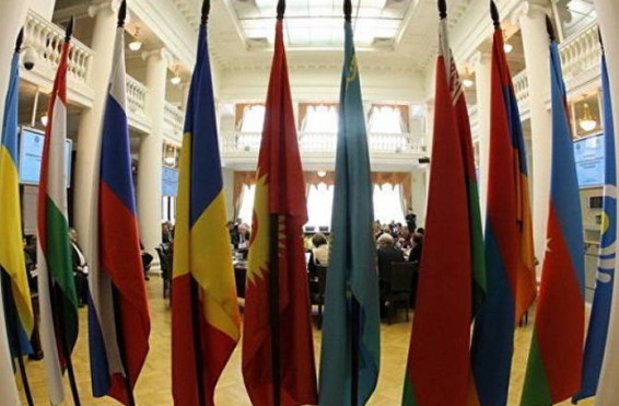 Տաշքենդում բացվել է ԱՊՀ-ի երկրների կառավարությունների ղեկավարների խորհրդի նիստը