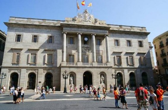 Բարսելոնայի քաղաքապետարանը պահանջում է կալանքից ազատել կատալոնացի քաղաքական գործիչներին