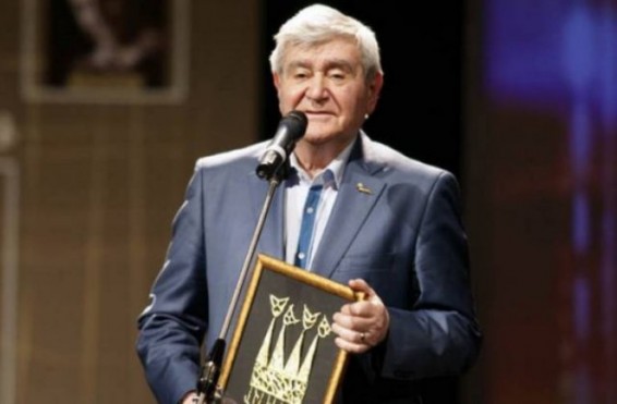 Ալեքսանդր Գրիգորյանը արվեստի նվիրյալ էր. ռեժիսորի հոգեհանգստի արարողությանն արվեստագետները հիշում էին գործընկերոջը