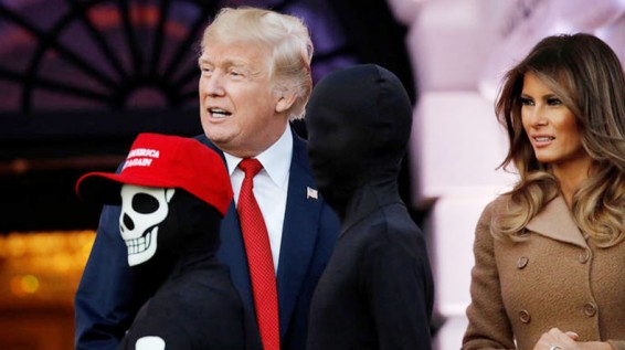 Թրամփ. Ռուսաստանը չէր ցանկանա տեսնել իմ հաղթանակը