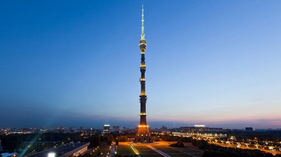 Օստանկինոյի աշտարակը կանգուն կմնա 500 տարի. փորձագետ