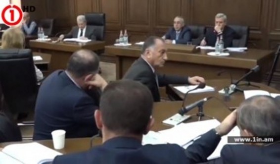 Video. Ինչպե՞ս է ստացվում, որ սոցիալական վիճակի վատթարացմանը զուգընթաց՝ սոցիալական ոլորտի ծախսերը նվազում են