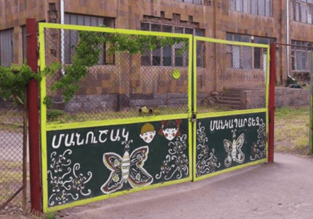 Video. «Մանուշակ» մանկապարտեզում տեղի ունեցած միջադեպի ողջ ընթացքը, զարգացումներն ու հանգուցալուծումը