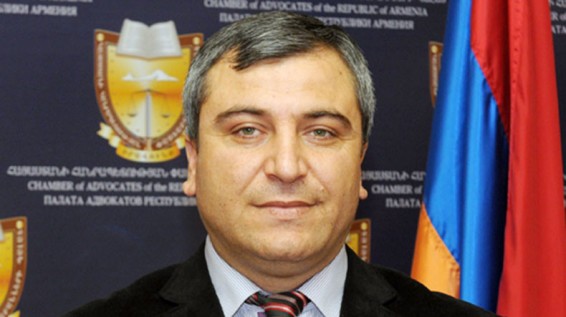 Փաստաբանի բաց նամակը պաշտպանության նախարարին