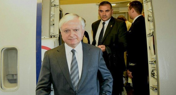 Отвертится ли Израиль от проазербайджанского ярлыка - подтексты визита Налбандяна