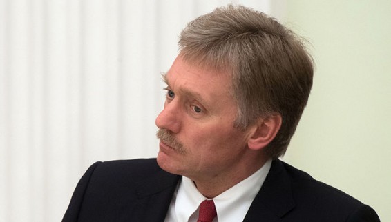 В Кремле объяснили рост протестной активности в России