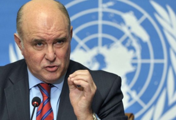 Ժնևյան քննարկումների 37-րդ փուլը կանցկացվի Վրաստանի խորհրդարանական ընտրություններից առաջ. Կարասին