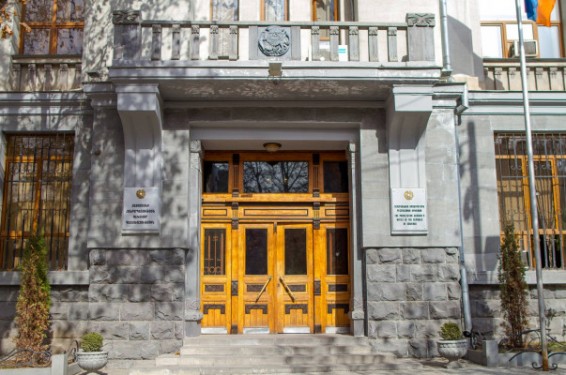 Տուգանք պատժատեսակի դատապարտված դատապարտյալների կողմից կատարվել է 183 365 300 ՀՀ դրամի վճարում. Գլխավոր դատախազություն