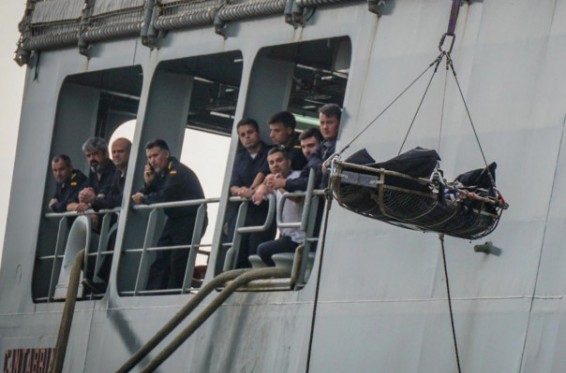 Իտալիայում հետաքննում են Միջերկրական ծովում 26 նիգերիացի կնոջ մահվան հանգամանքները