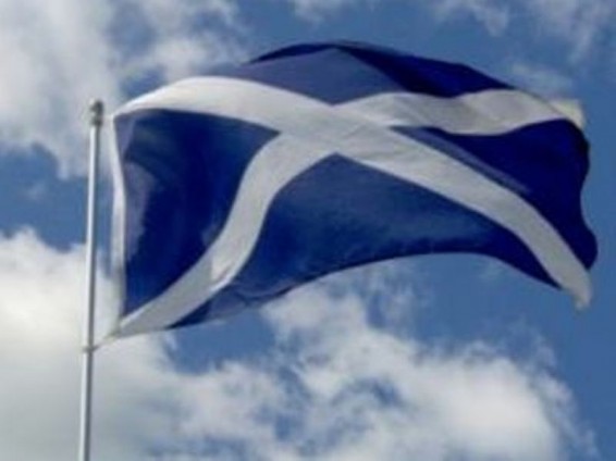 Շոտլանդիայի կառավարությունը նույնասեռ կապերի համար դատապարտված տղամարդկանցից ներողություն է խնդրել