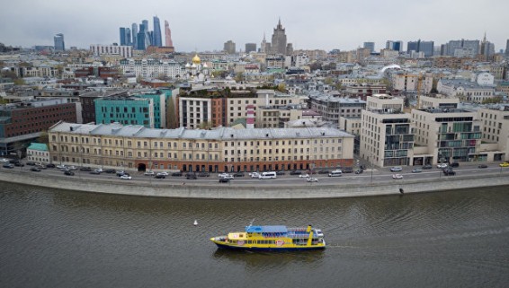 Москва намерена сохранить свой промышленный потенциал