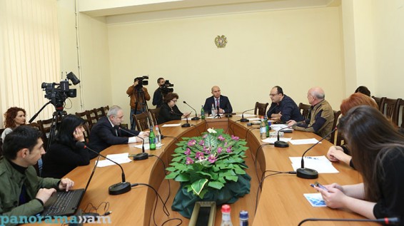 Դեկտեմբերի 1-ին Հայաստան-ԵՄ նոր համաձայնագրի շուրջ խորհրդարանական լսումներ կանցկացվեն