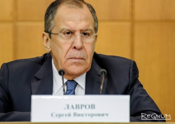 Лавров: Путин готов встретиться с Трампом