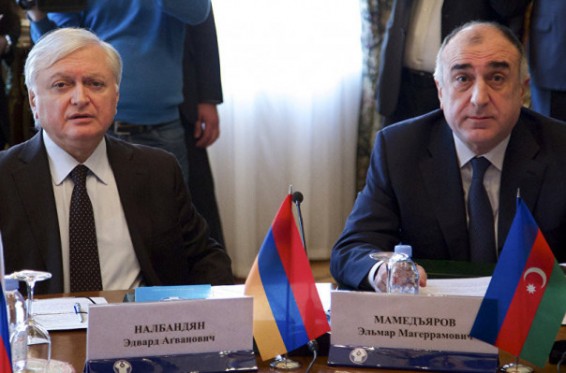 Հայաստանի և Ադրբեջանի արտգործնախարարների հանդիպումը նախատեսվում է մինչև տարեվերջ. ՌԴ ԱԳՆ