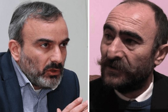 Վտանգը չի կարող թաքնվել նրանից. Ժիրայր Սեֆիլյանը՝ Պավլիկ Մանուկյանի մասին