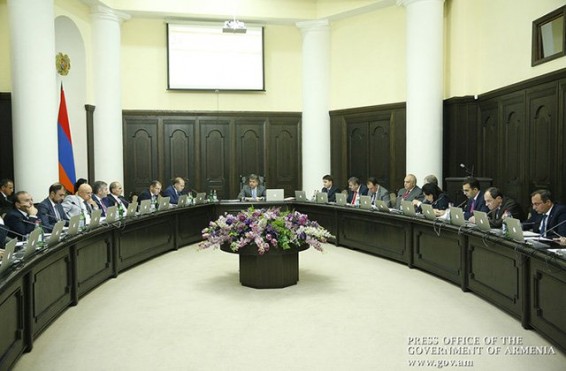 Երկու ՊՈԱԿ-ներ կմիանան