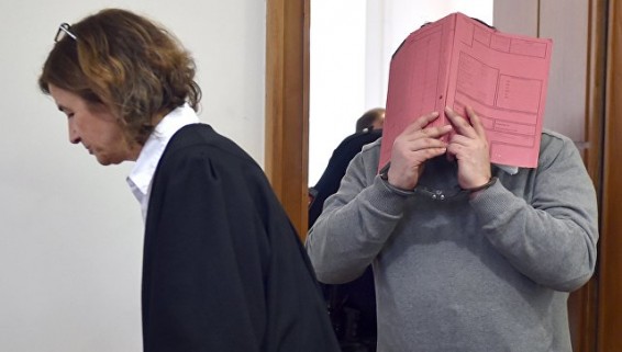 В Германии медбрат убил 106 человек, проводя личный эксперимент