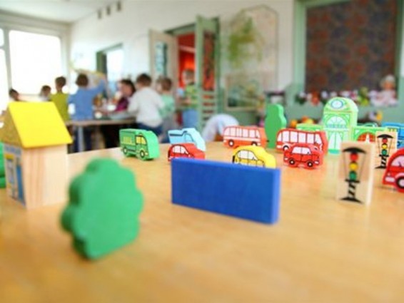 Աղիքային ինֆեկցիա՝ Ճոճկանի մանկապարտեզում. Տնօրենը հրահանգել է երեխաներին մանկապարտեզ չբերել