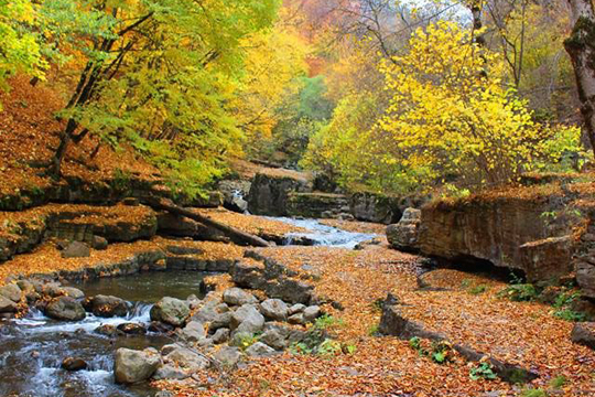 Նոյեմբերի 12-15-ը սպասվում է առանց տեղումների եղանակ, ջերմաստիճանը կբարձրանա