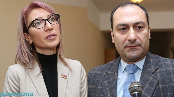 «Ճգնաժամ լուծող ակտ ենք ակնկալում». ՍԴ-ն քննում է ԱԺ պատգամավորների դիմումը