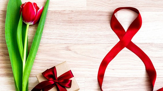 Ուկրաինայում ցանկանում են Մարտի 8-ը դարձնել աշխատանքային օր