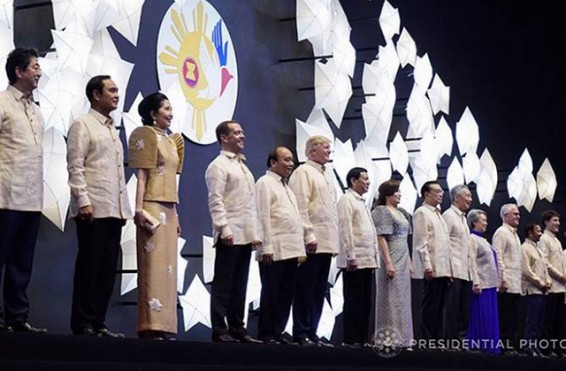 Մանիլայում բացվել է ԱՍԵԱՆ-ի գագաթնաժողովը