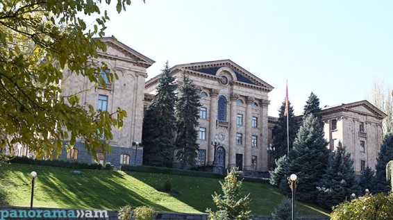 ՀՀ խորհրդարանական պատվիրակությունը մեկնել է Շվեդիայի Թագավորություն և Ֆինլանդիայի Հանրապետություն