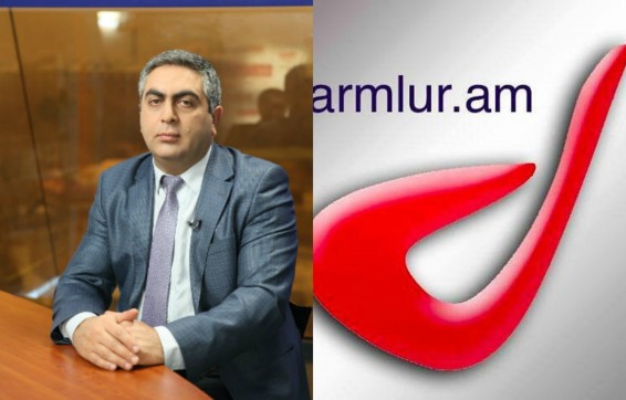 Armlur.am կայքի կողմից տարածվում են կեղծ տեղեկություններ