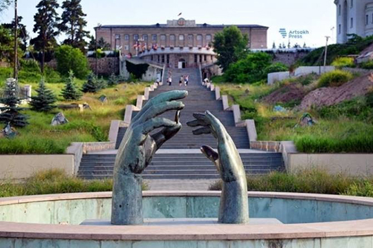 Արցախում ամուսնությունների թիվն աճել է