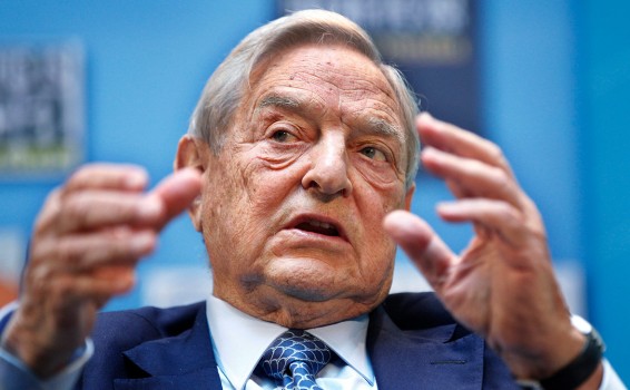 Սորոսը, Ռոքֆելլերը և 400 ուրիշ հարուստ ամերիկացիներ Կոնգրեսին խնդրել են չիջեցնել հարուստների հարկերը