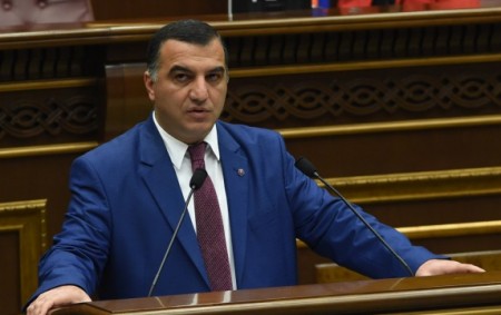 Թոշակը տալուց սոցաշխատողները մարդկանց պարտադրում են գումար տալ