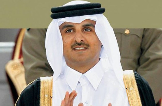 Կատարի Էմիրը տարածաշրջանի երկրներին մեղադրել է ճգնաժամից ելք չփնտրելու մեջ. Al Jazeera