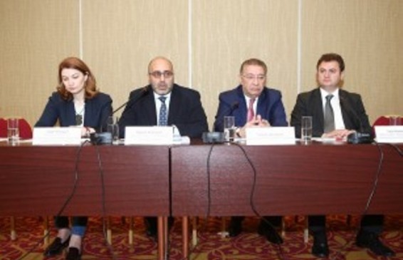 Հարկային նոր օրենսգիրքն առաջացրել է բիզնես շրջանակների դժգոհությունը. քննարկում