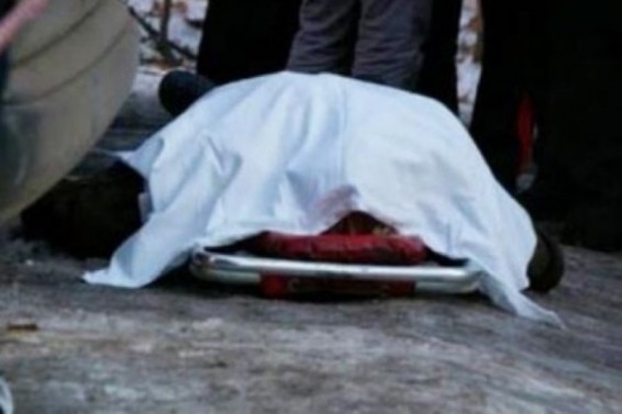 Փառանձեմ Մեյթիխանյանի ամուսնու սպանության գործով կա եւս 1 ձերբակալված