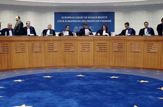 ՄԻԵԴ-ը Թուրքիայից ներկայացված 25.000 հայց է մերժել