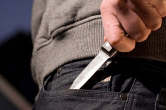 Երևանում 16-ամյա պատանու են դանակահարել