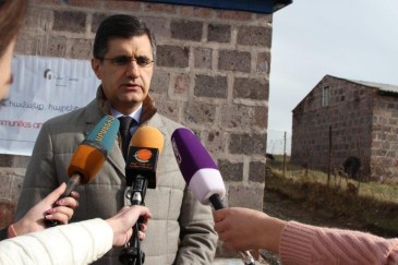 Իրականացված երազանք՝ տարիների սպասումից հետո