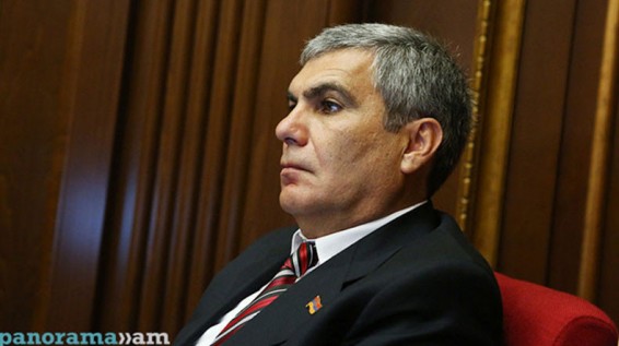 «Եղբայրս՝ Վազգենն ասում էր՝ փոքր երկրներն իրենց խնդիրները լուծելու համար պետք է համամարդկային խնդիր լուծեն». Արամ Սարգսյան