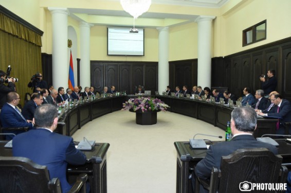 Նոր նախագծով՝ ՀՀ-ում հնարավոր կլինի «օքսիկոդոն» թմրամիջոց պարունակող դեղերը գրանցել և կիրառել