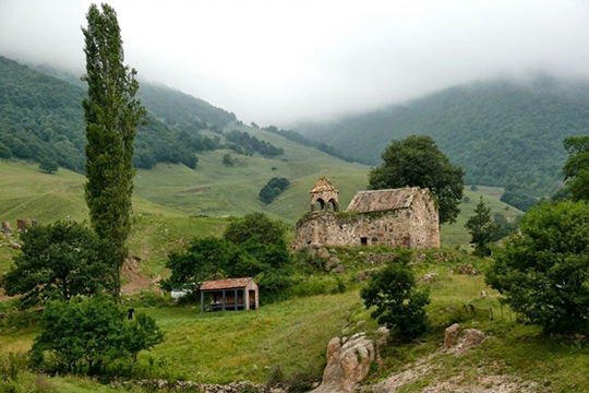 Արդվեցիներն իրենց համաձայնությունը չեն տալիս Շեկաղբյուրի ծրագրին